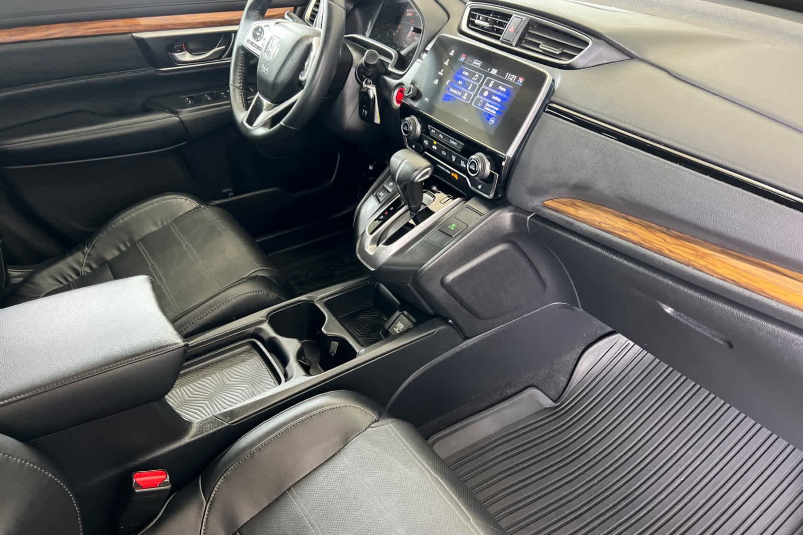 Used 2019 Honda CR-V EX-L image 17