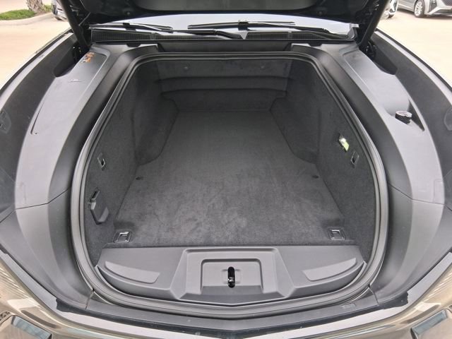 New 2026 Cadillac Escalade IQ Luxury 1 AWD/4WD image 30