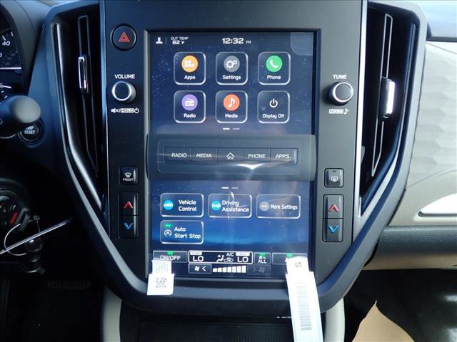 New 2026 Subaru Forester image 15