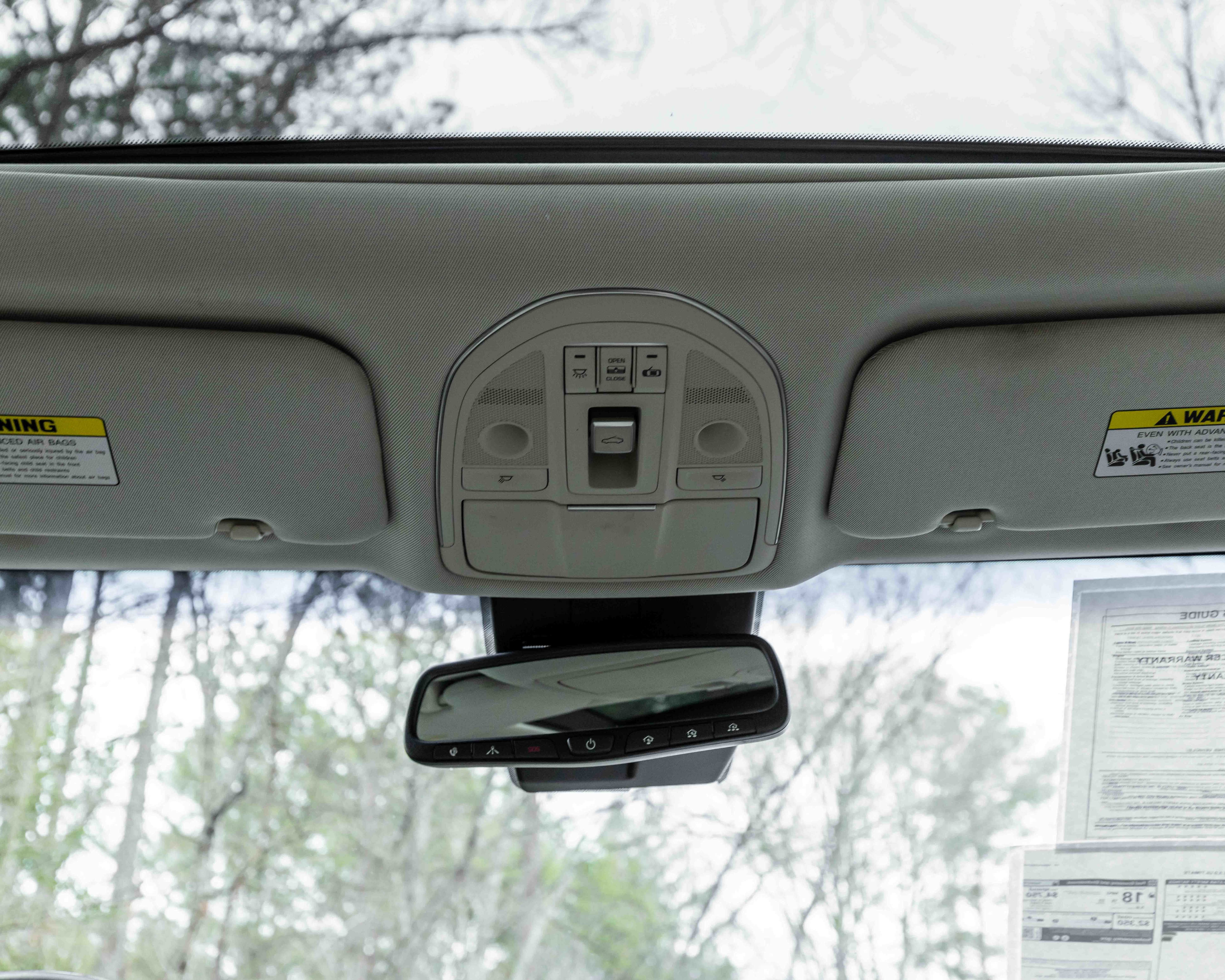 Used 2017 Genesis G80 5.0 Ultimate image 67