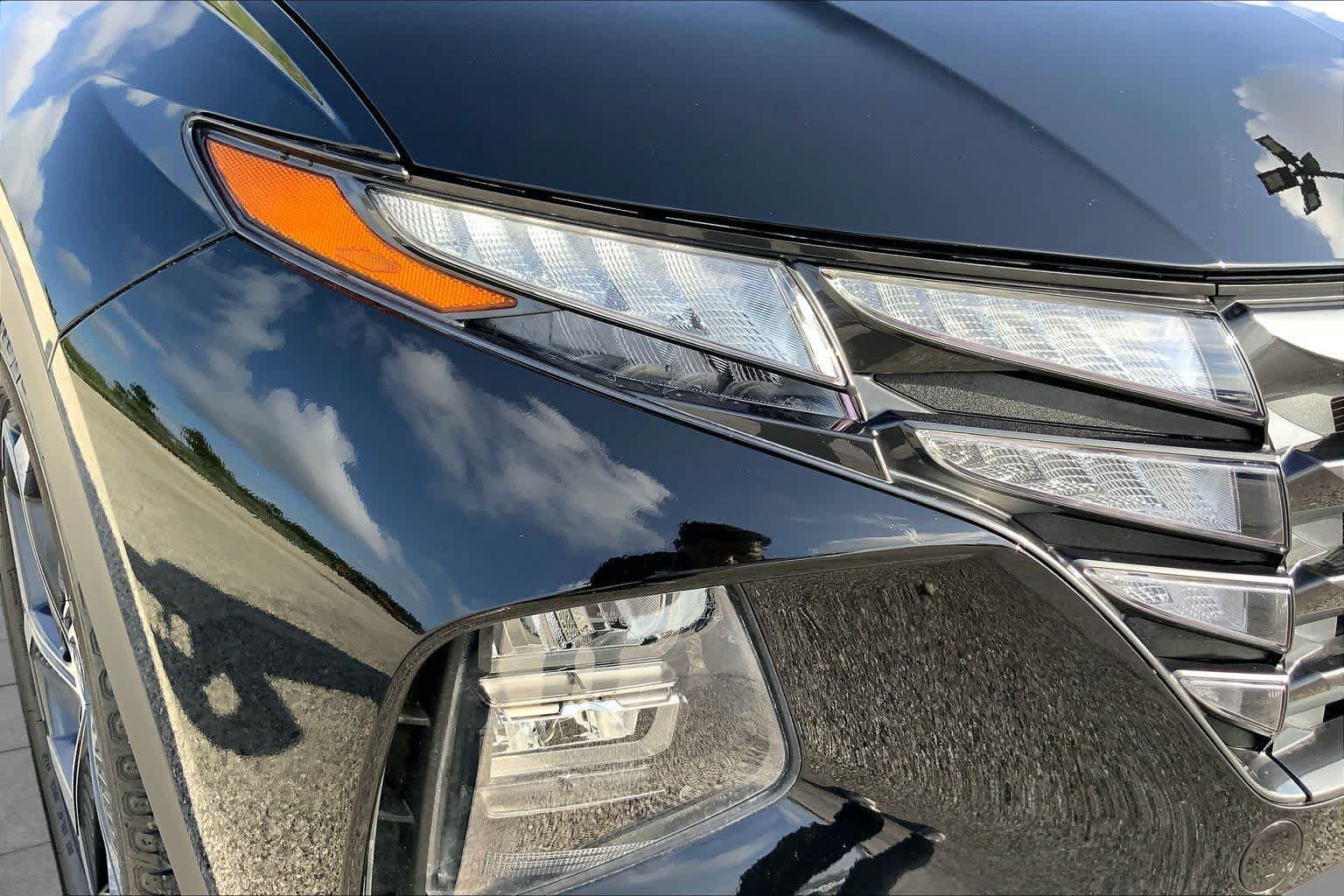 Used 2024 Hyundai Tucson SEL AWD/4WD image 27