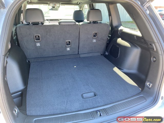 New 2026 Jeep Grand Cherokee Limited w/ Limited Altitude Package AWD/4WD image 9