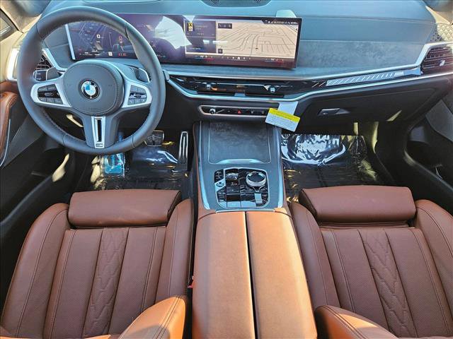 New 2026 BMW X7 M60i w/ Executive Package image 15