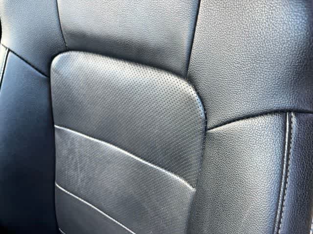 Used 2016 Ford Mustang Premium w/ Pony Package RWD image 7