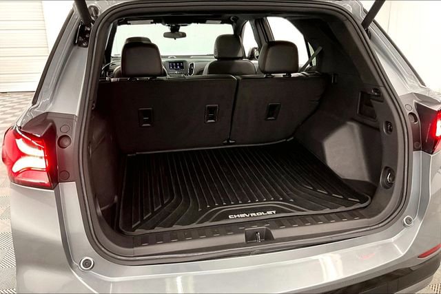 Used 2024 Chevrolet Equinox RS image 38