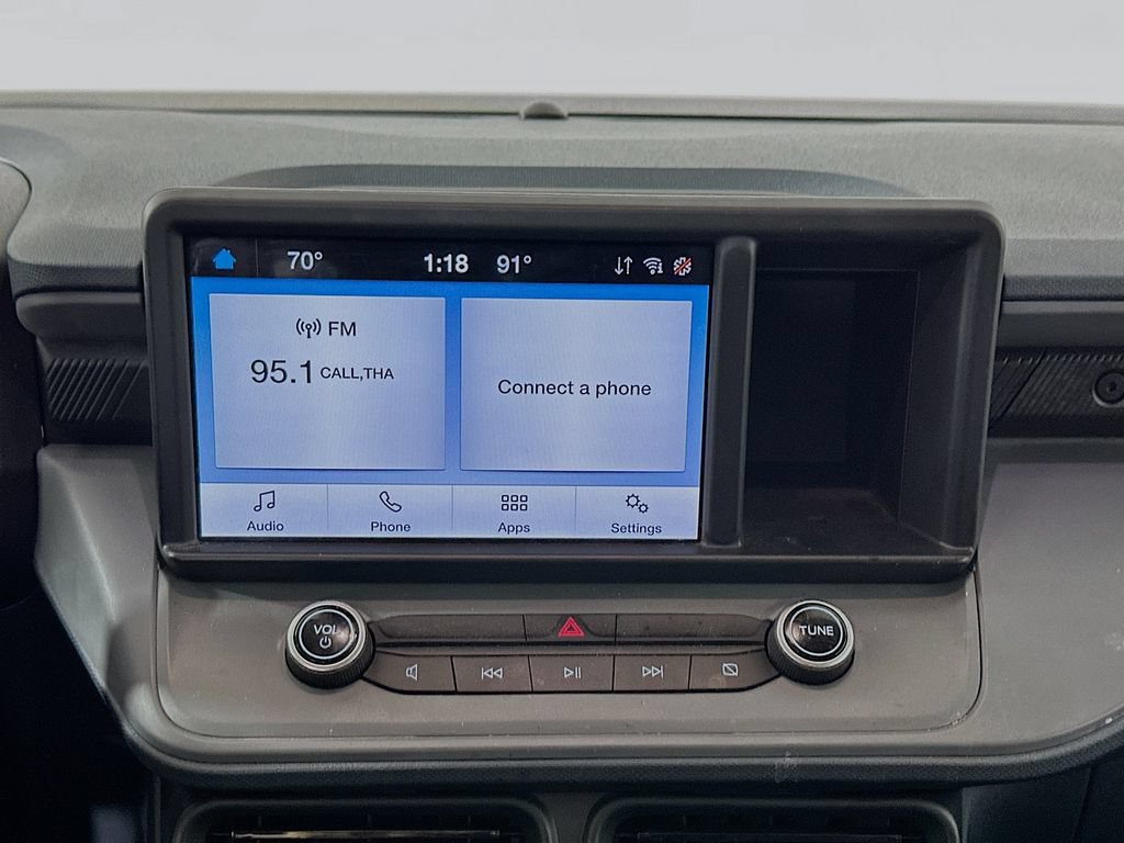 Used 2023 Ford Maverick XL FWD image 13