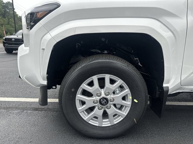 New 2026 Toyota Tacoma SR5 RWD image 20