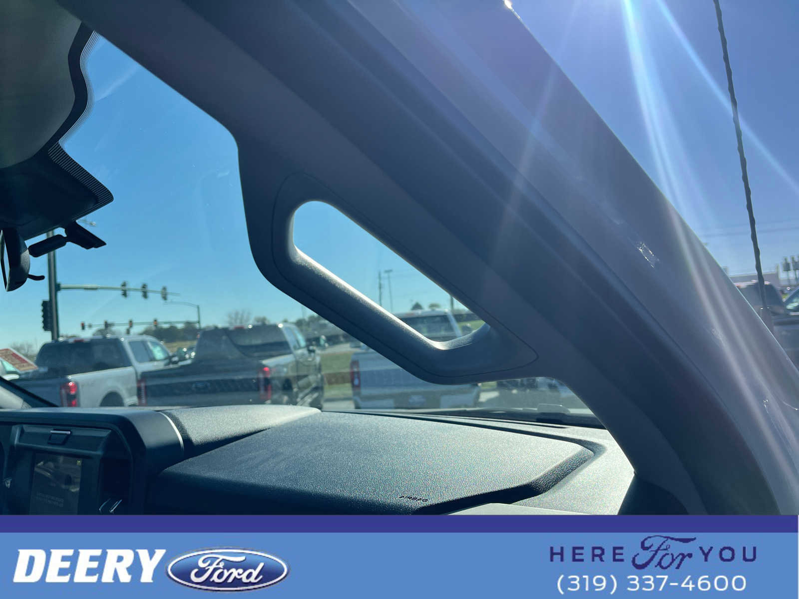 New 2026 Ford F250 XLT image 23