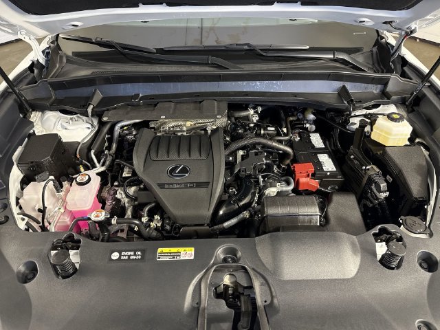Certified 2026 Lexus TX 350 AWD w/ Technology Package image 32