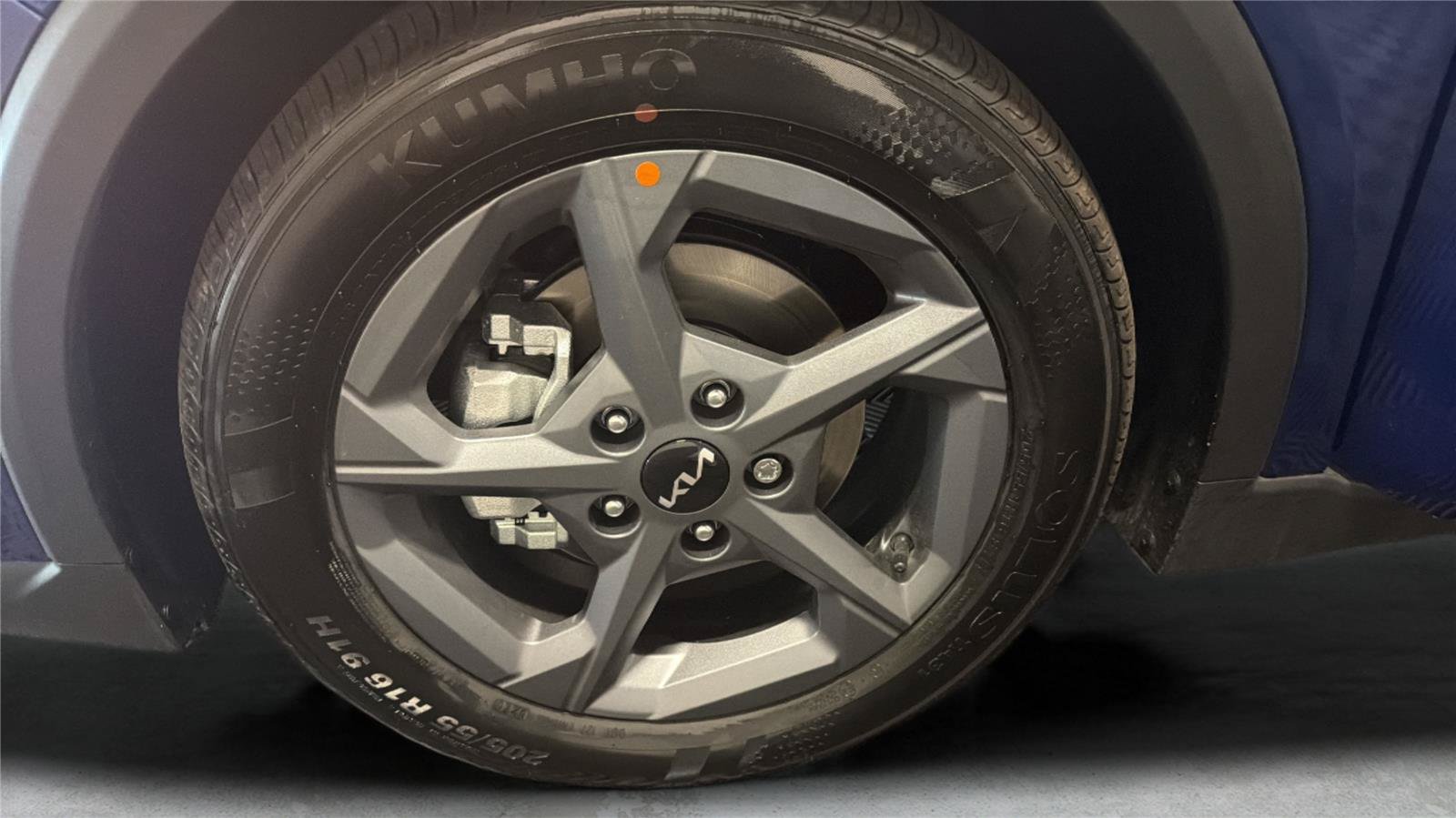 New 2026 Kia K4 FWD image 23