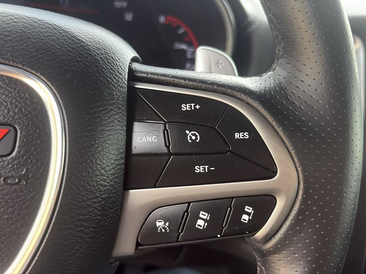 Used 2017 Dodge Durango Citadel AWD/4WD image 19