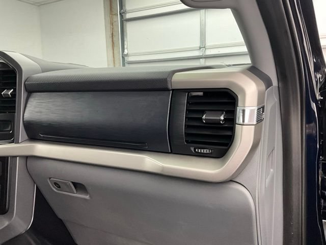 Used 2021 Ford F150 XLT w/ Equipment Group 302A High AWD/4WD image 10