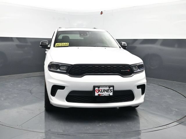 Used 2024 Dodge Durango GT AWD/4WD image 2