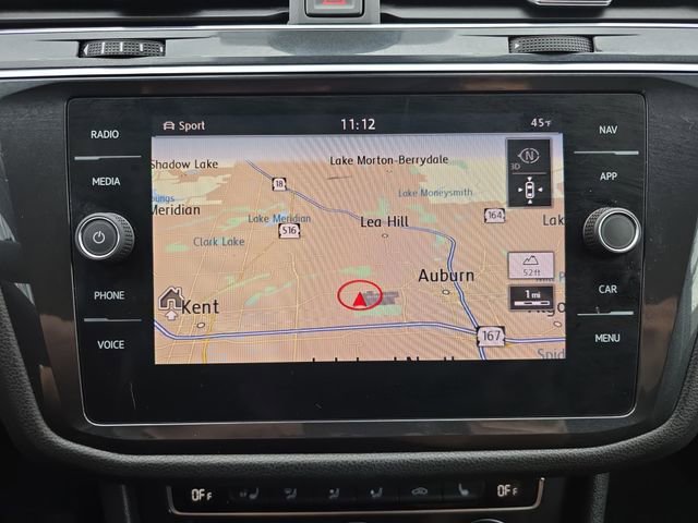 Used 2019 Volkswagen Tiguan SEL Premium image 25