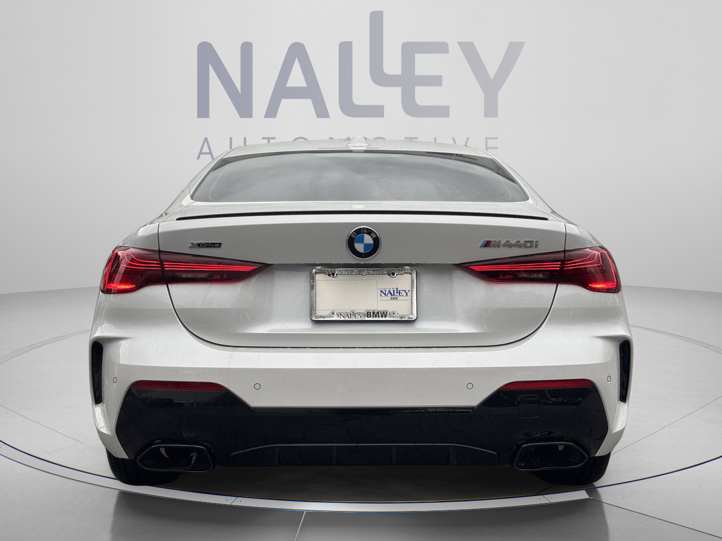 Used 2026 BMW 440i xDrive Coupe AWD/4WD image 4