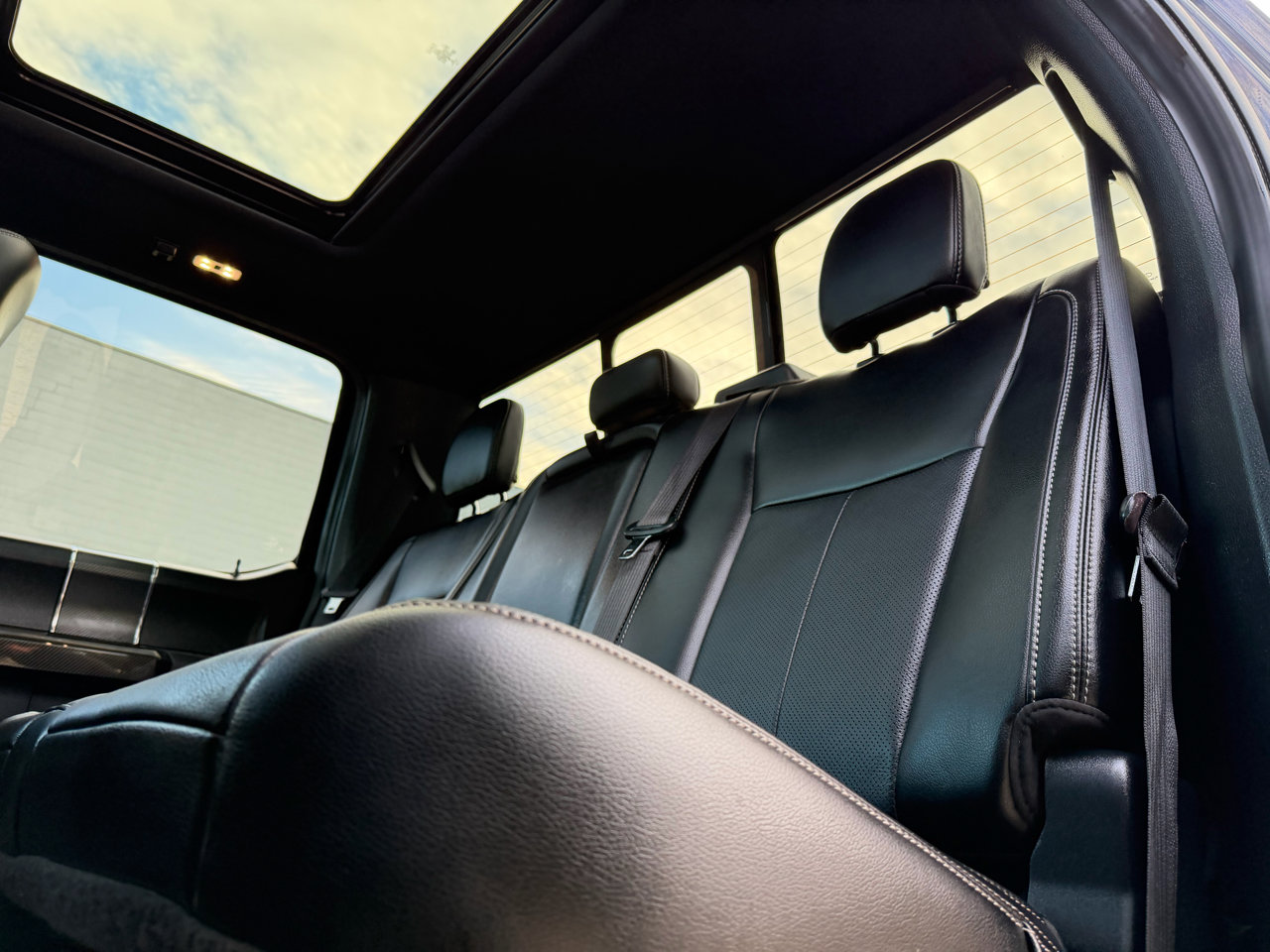 Used 2020 Ford F150 Lariat w/ Equipment Group 502A Luxury image 9