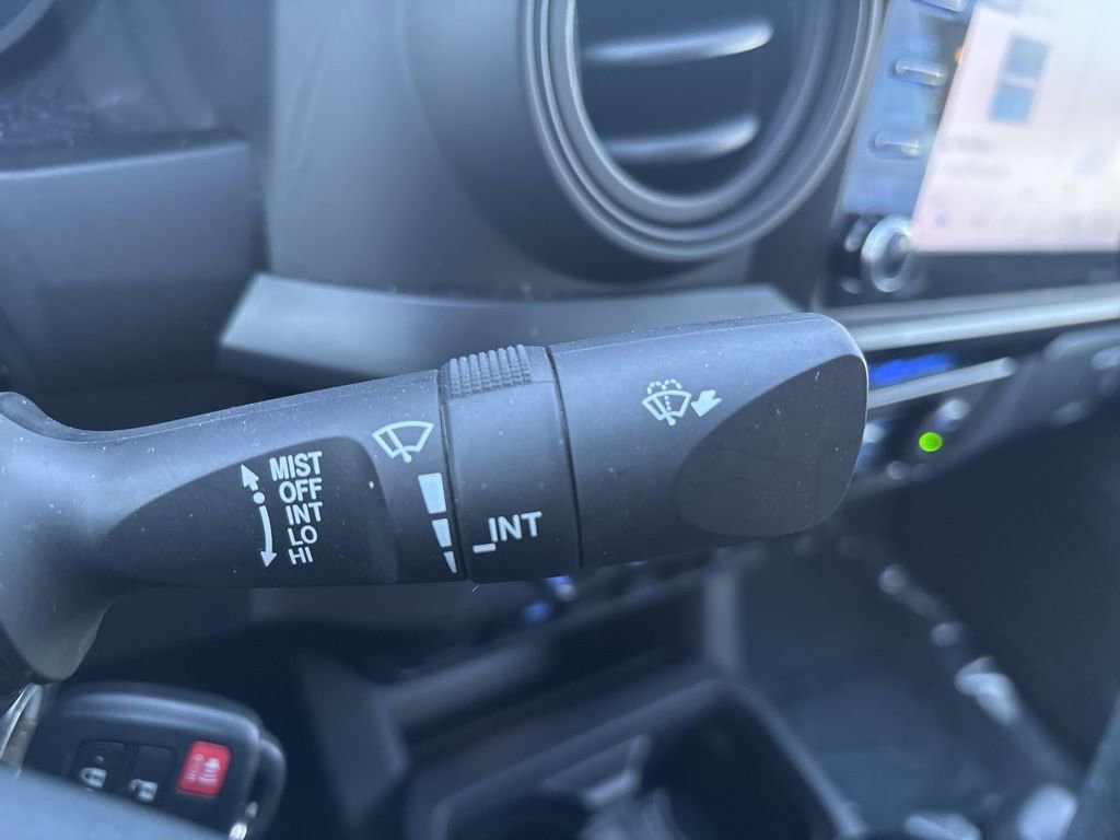 Used 2023 Toyota Tacoma SR image 24