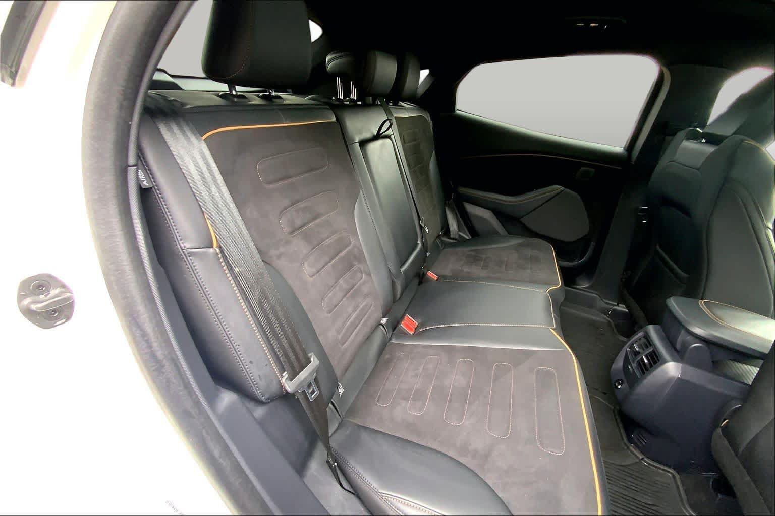 Used 2023 Ford Mustang Mach-E GT AWD/4WD image 18