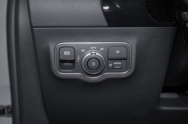 New 2026 Mercedes-Benz GLA 35 AMG 4MATIC image 20