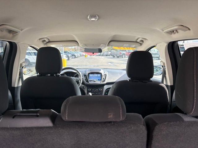 Used 2019 Ford Escape SE image 28