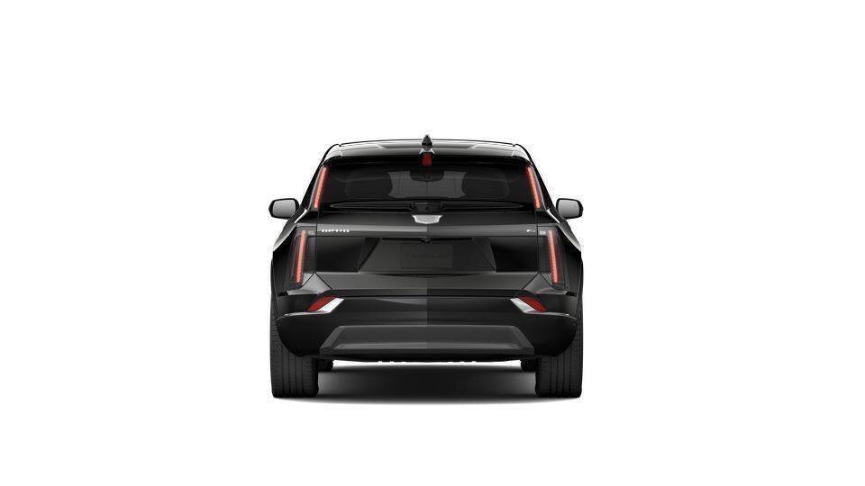 New 2027 Cadillac Optiq Sport w/ LPO, Floor Liner Package AWD/4WD image 74