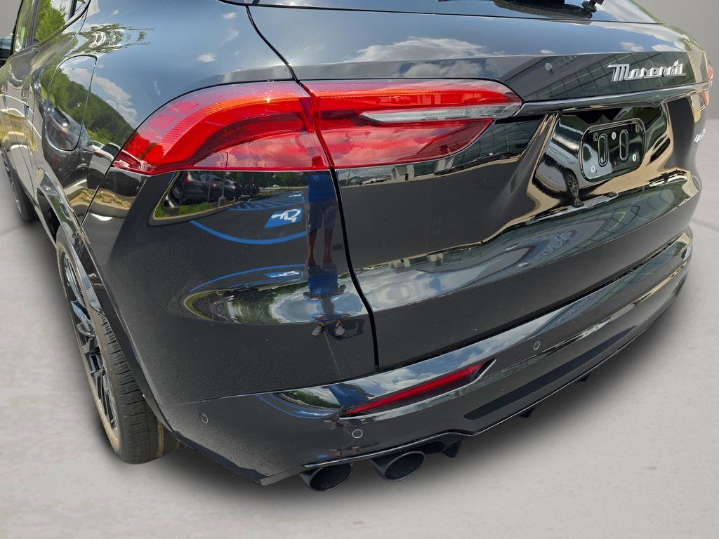 New 2025 Maserati Grecale Modena image 37