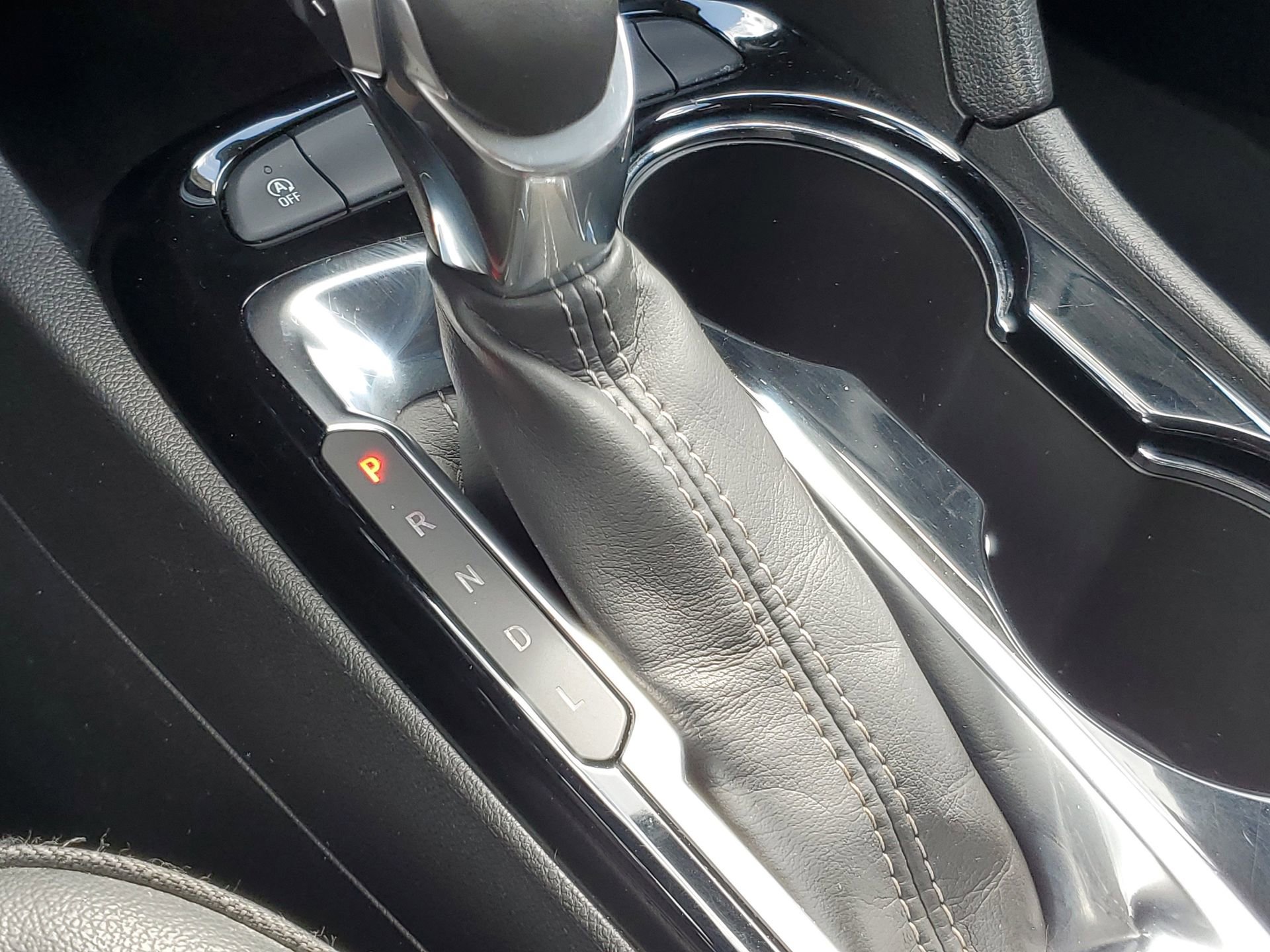 Used 2022 Buick Encore GX Select image 31