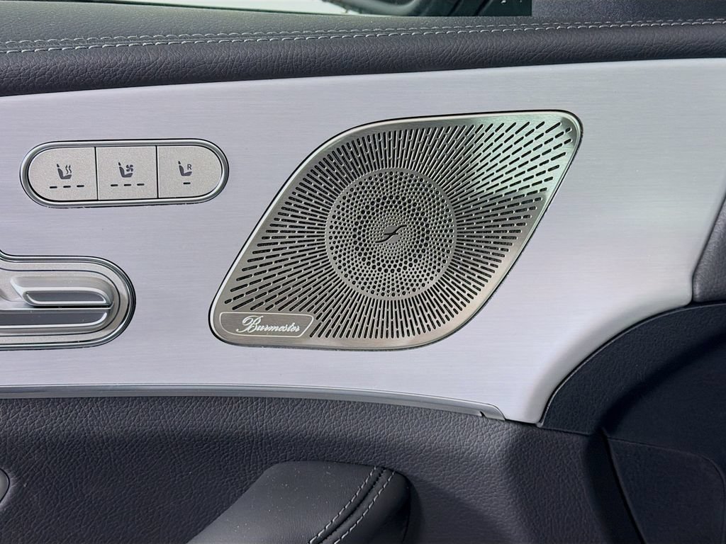 New 2026 Mercedes-Benz GLE 53 AMG 4MATIC Coupe image 22