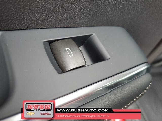 New 2026 GMC Acadia Elevation w/ Black Edition image 15