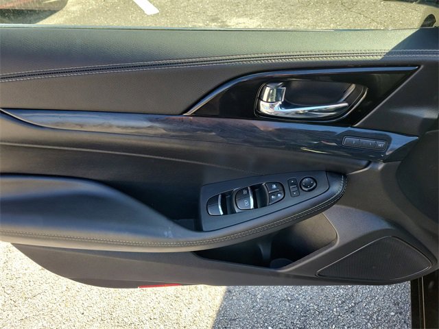 Used 2023 Nissan Maxima Platinum w/ Sport Mat Group image 18