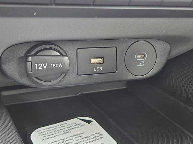 New 2026 Hyundai Elantra Sport FWD image 14