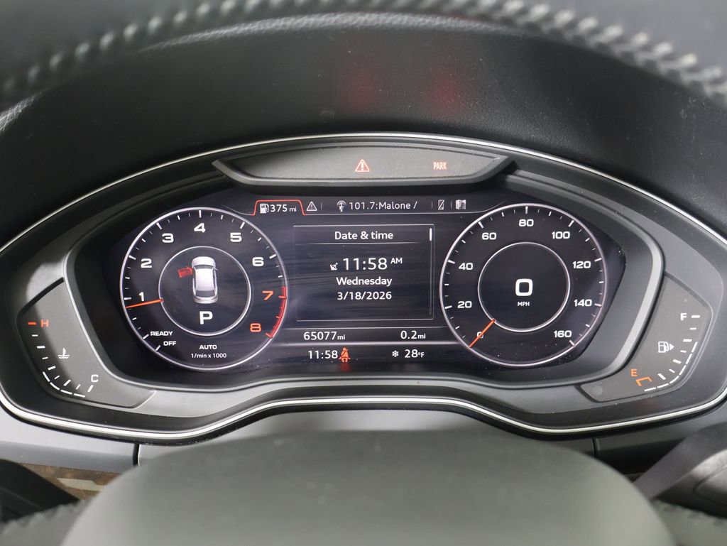 Used 2018 Audi Q5 2.0T Premium Plus w/ Premium Plus Package image 35