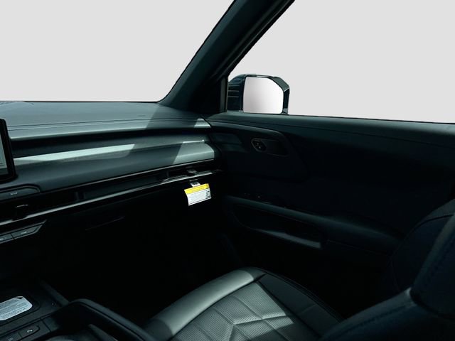 New 2027 Kia Telluride SX X-Line image 25