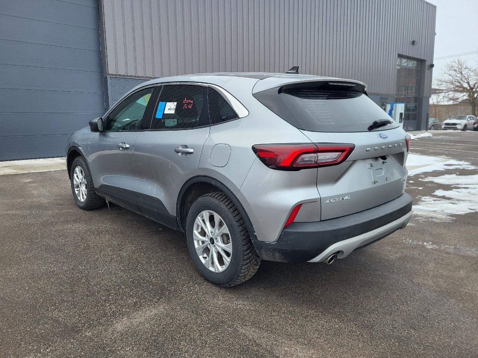 Used 2023 Ford Escape Active image 5