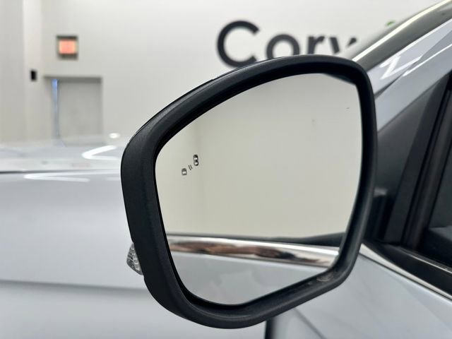 Certified 2025 Ford Expedition Active image 37