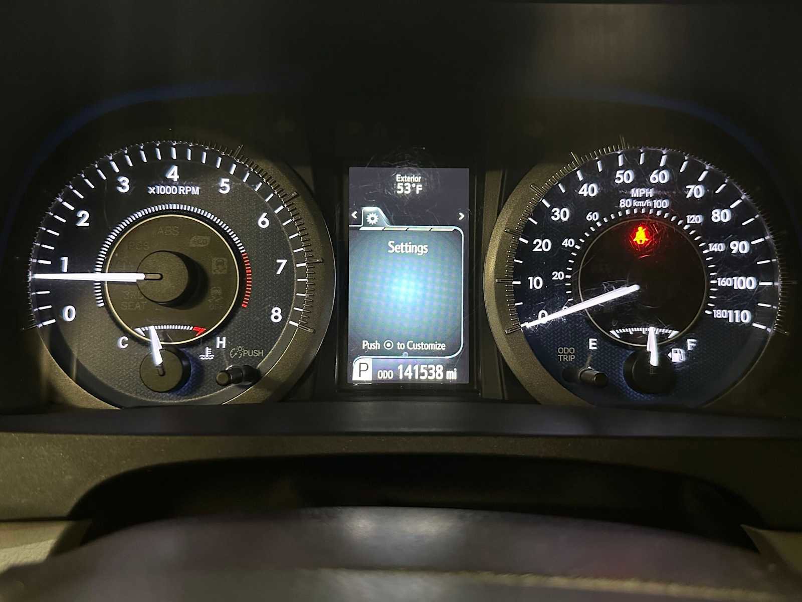 Used 2015 Toyota Sienna XLE w/ XLE Navigation Package image 12