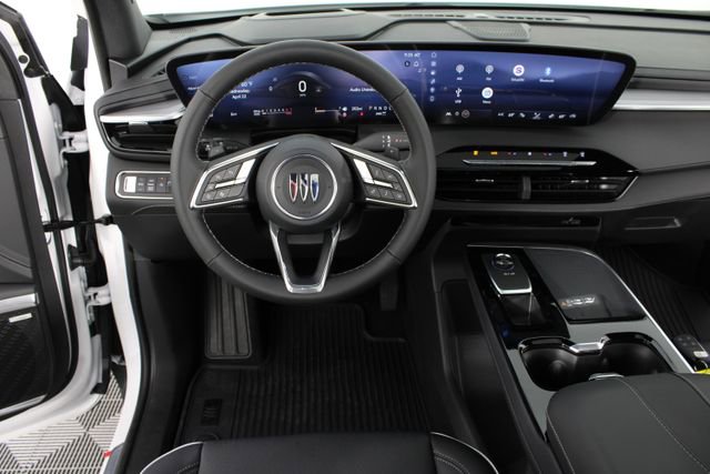New 2026 Buick Enclave Preferred AWD/4WD image 13