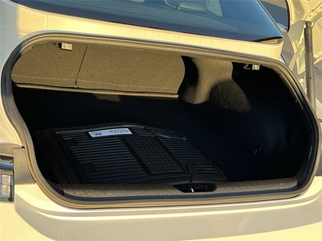 Certified 2023 Hyundai Ioniq 6 Limited image 36