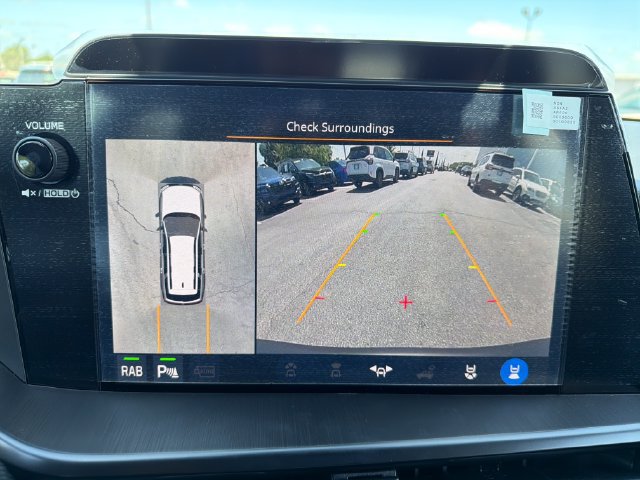 New 2026 Subaru Outback Limited XT AWD/4WD image 13
