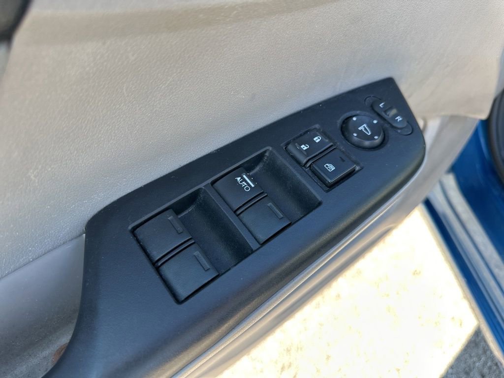 Used 2014 Honda Civic LX image 16