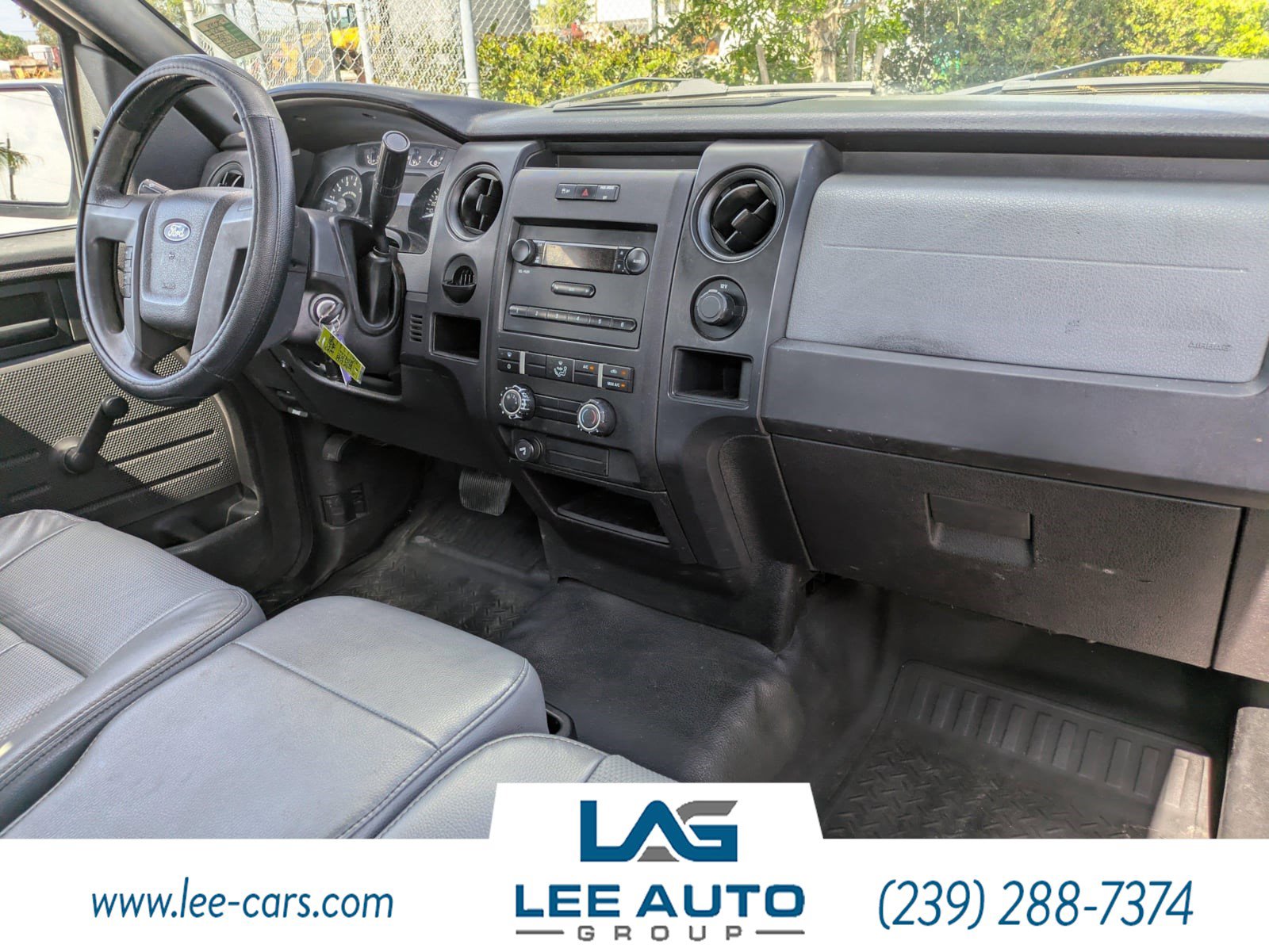 Used 2012 Ford F150 XL RWD image 13