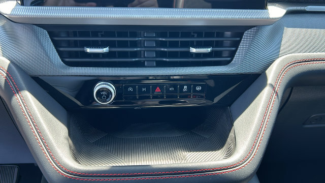 New 2026 Ford Explorer ST w/ Sun And Sound Package AWD/4WD image 24