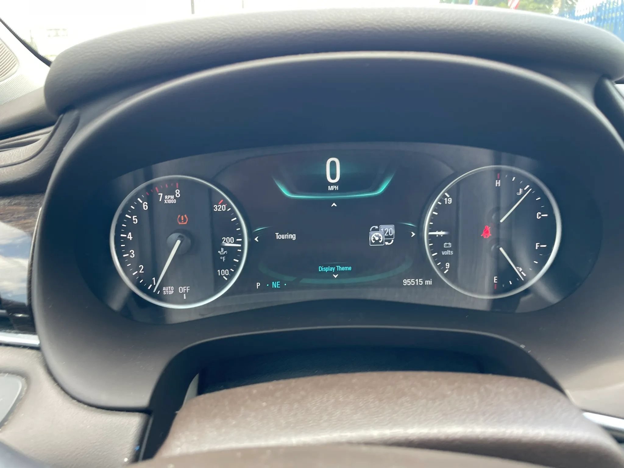 Used 2017 Buick LaCrosse Preferred FWD image 23