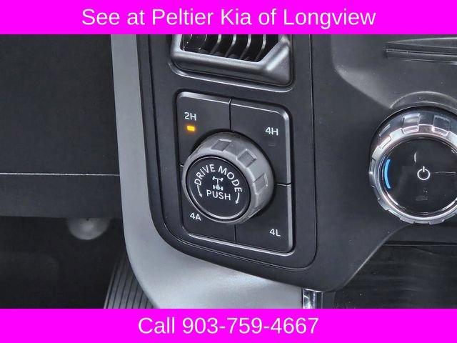 Used 2024 Ford F150 Lariat w/ FX4 Off-Road Package AWD/4WD image 27
