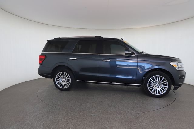 Used 2024 Ford Expedition Limited AWD/4WD image 24