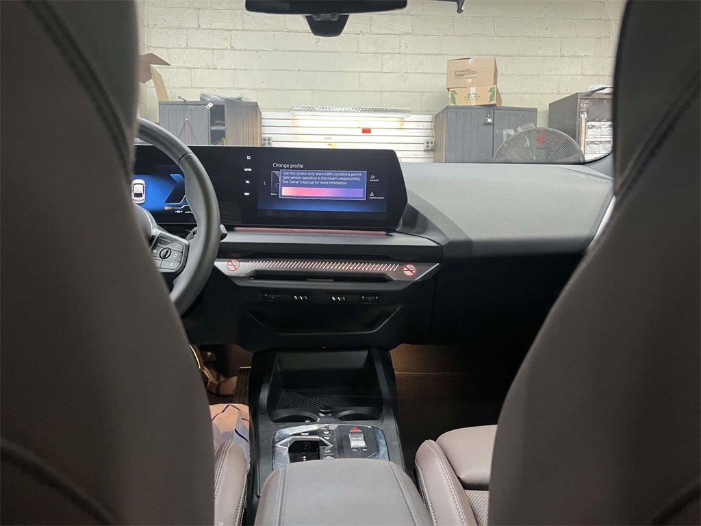 Used 2025 BMW 228i xDrive image 13