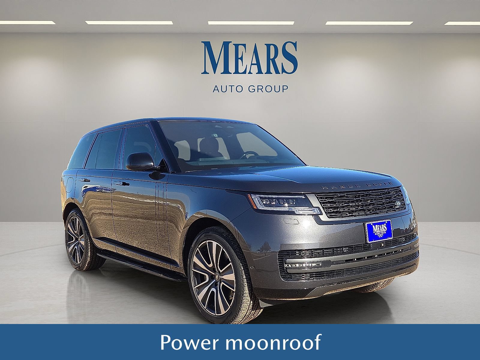 Used 2023 Land Rover Range Rover SE AWD/4WD image 8