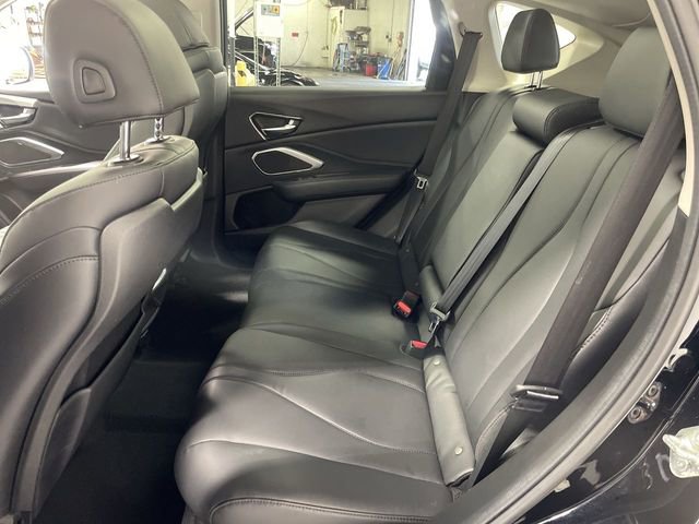 Used 2021 Acura RDX AWD image 23