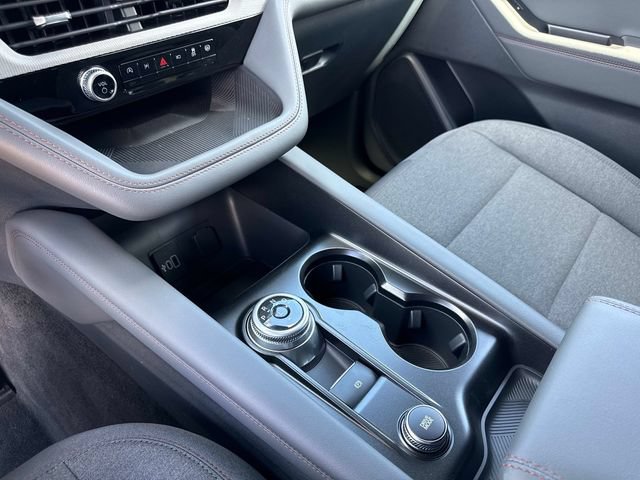 New 2027 Ford Explorer Active RWD image 27