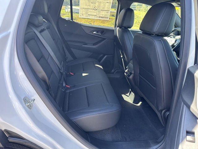 New 2026 Chevrolet Equinox LT image 26